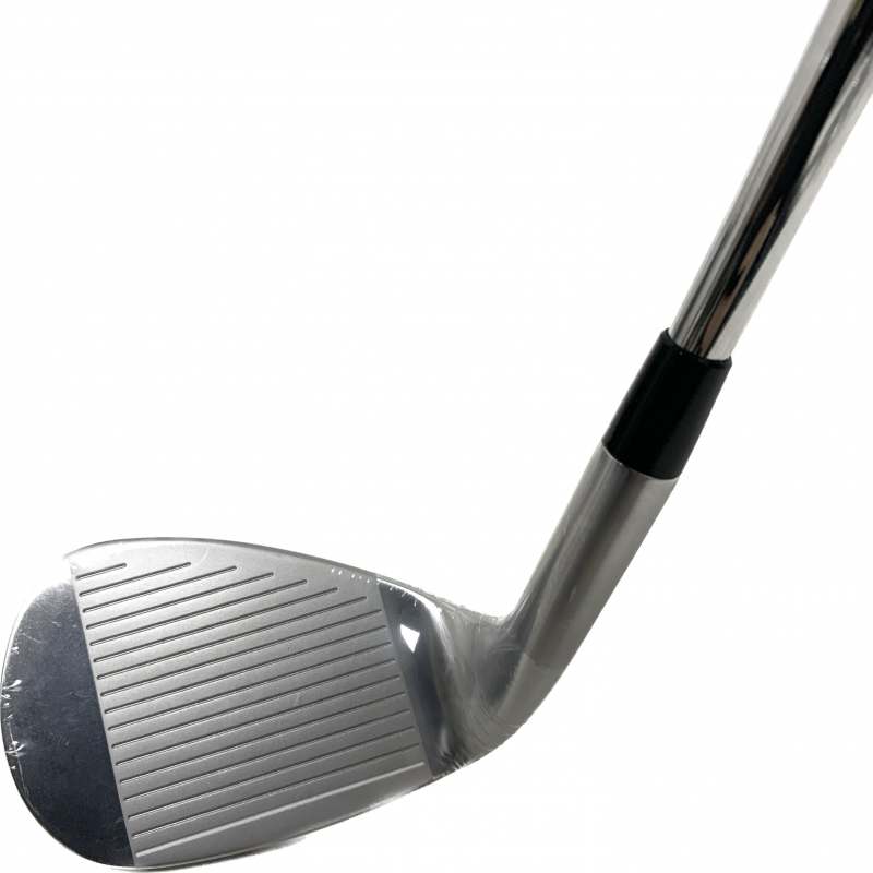 YONEX XPG Ezone S Wedge - Dynamic Gold 115 Spinner VSS Stiff Flex Shaft - Image 4