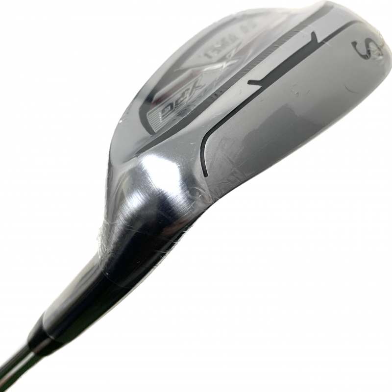 YONEX XPG Ezone S Wedge - Dynamic Gold 115 Spinner VSS Stiff Flex Shaft - Image 5