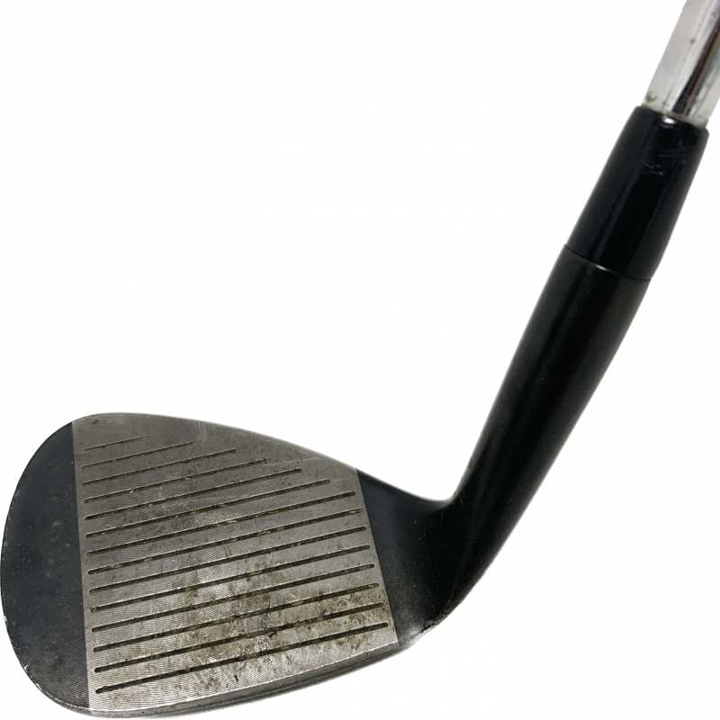 Mizuno MPT5 56° Sand Wedge -True Temper Dynamic Gold Wedge Flex Shaft - Image 2
