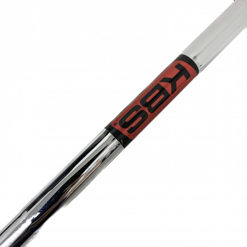 Tour 59 Custom Raw 60° LW Made By Vega Blanks - KBS Tour Wedge Flex Shaft - Image 5
