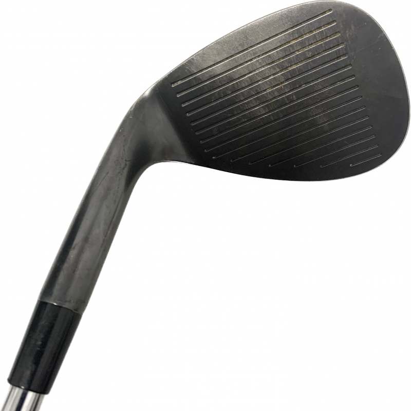 Tour 59 Custom Raw 60° LW Made By Vega Blanks - KBS Tour Wedge Flex Shaft - Image 4