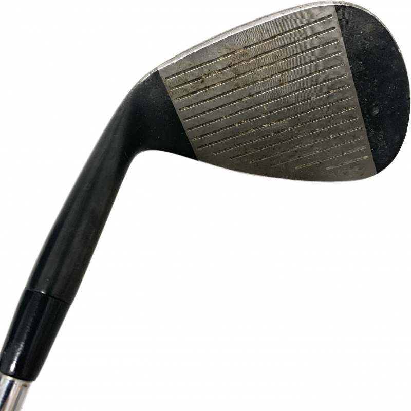 Mizuno MPT5 56° Sand Wedge -True Temper Dynamic Gold Wedge Flex Shaft - Image 3