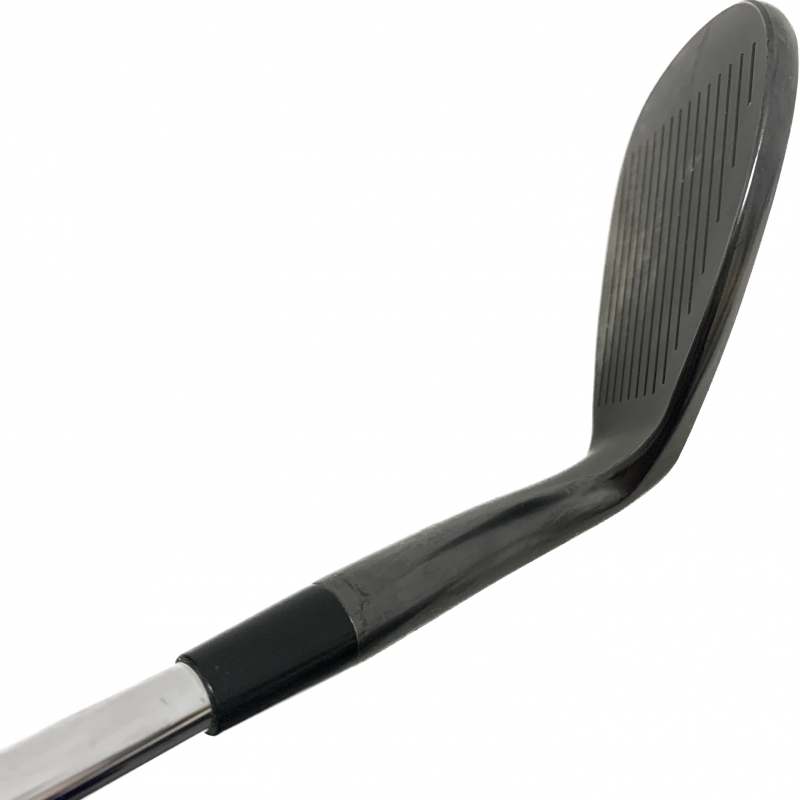 Tour 59 Custom Raw 60° LW Made By Vega Blanks - KBS Tour Wedge Flex Shaft - Image 2