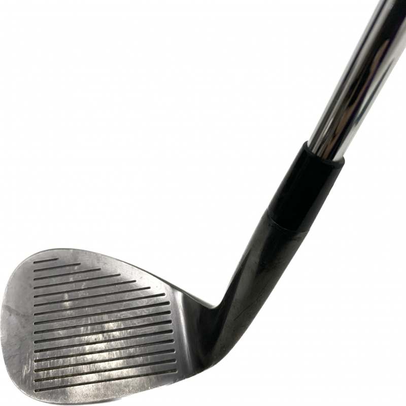 Tour 59 Custom Raw 60° LW Made By Vega Blanks - KBS Tour Wedge Flex Shaft - Image 3