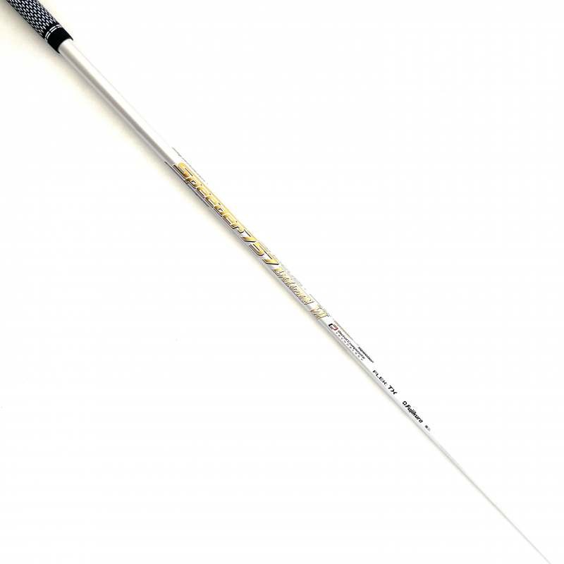 Fujikura Speeder 757 Evolution VII TX-Flex Driver Shaft with TaylorMade Adapter