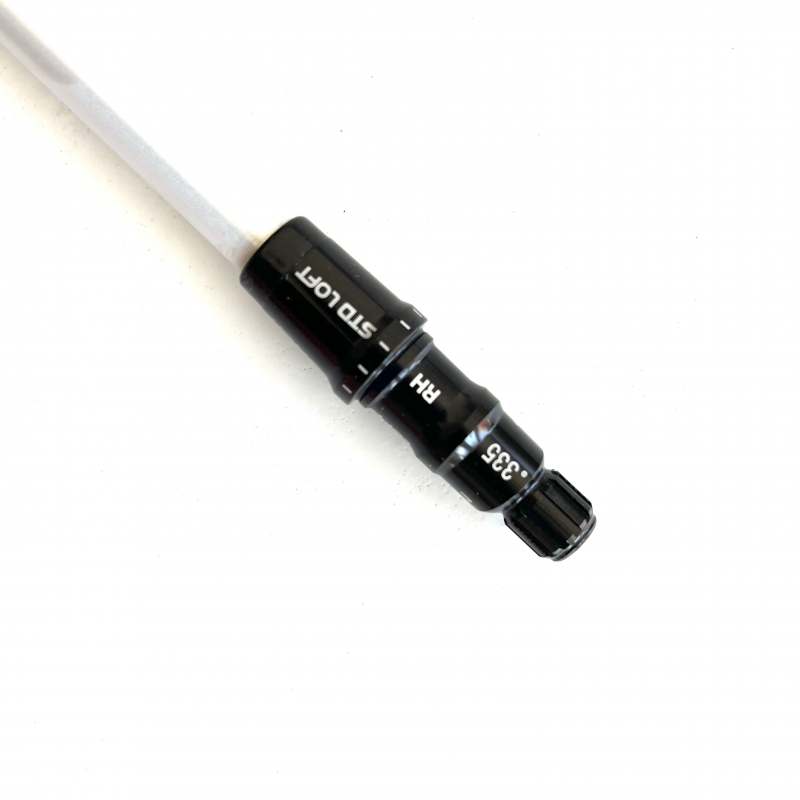 Fujikura Speeder 757 Evolution VII TX-Flex Driver Shaft with TaylorMade Adapter - Image 3