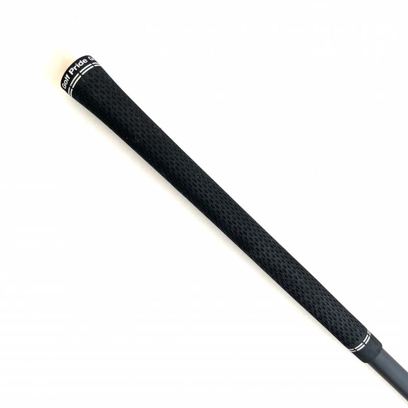 Mitsubishi MMT HY80 Stiff Flex Hybrid Shaft - PING G410 Adapter - Image 4