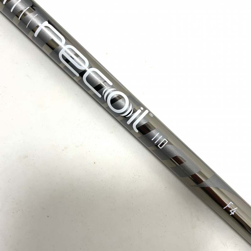Pure Blade Mizuno MP20 3iron - Choose Graphite shaft at 39.5" - Image 3