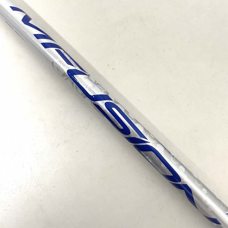 Superlight High launch MFusion 47gm Regular Flex HYBRID Shaft - Choose Adapter