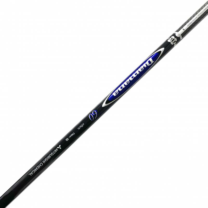Mizuno ST 190 9.5° Driver - Diamana 70 x5ct Stiff Flex Shaft - Image 5