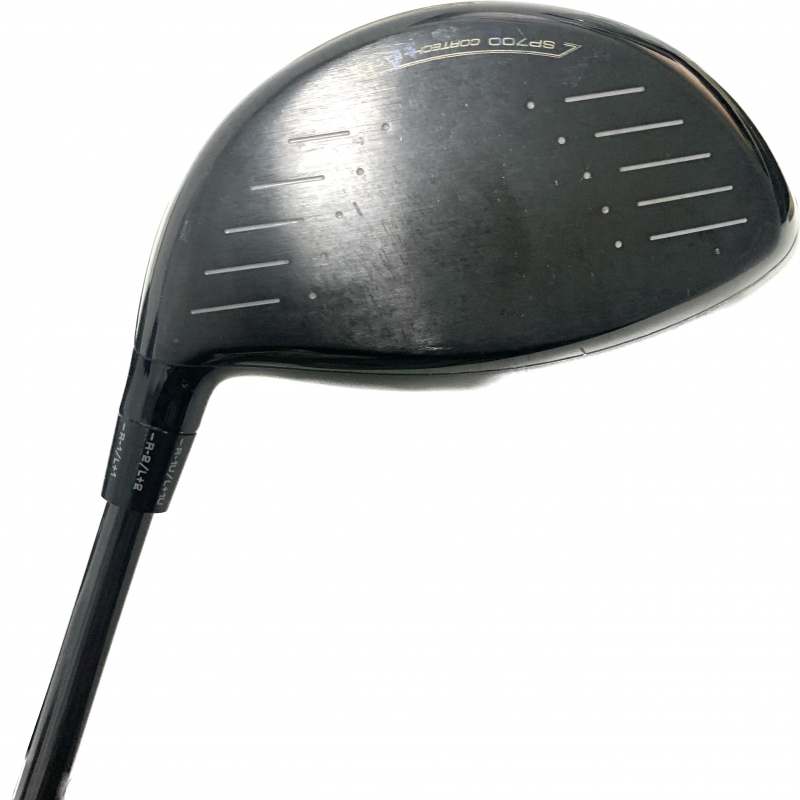 Mizuno ST 190 9.5° Driver - Diamana 70 x5ct Stiff Flex Shaft - Image 4