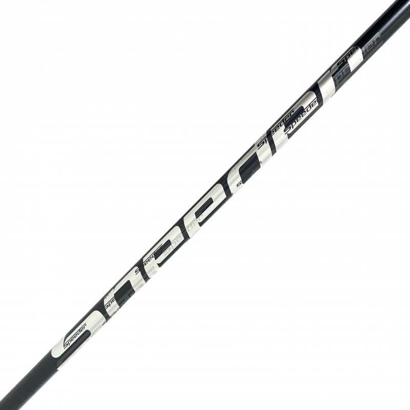 Fujikura Speeder 869 Evolution Tour Spec X-Stiff Flex Hybrid Shaft - Choose Adapter - Image 2