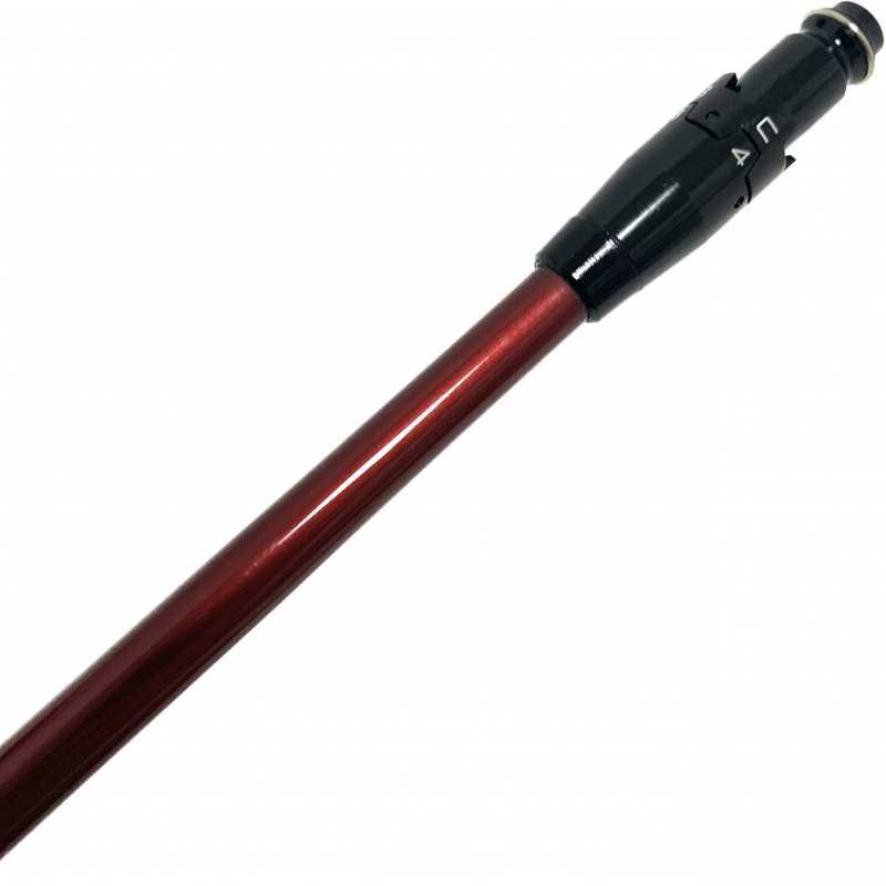 Evenflow Riptide MX Proto 70g X-Stiff Flex #3 Wood Fairway Shaft - Titleist Adapter - Image 2