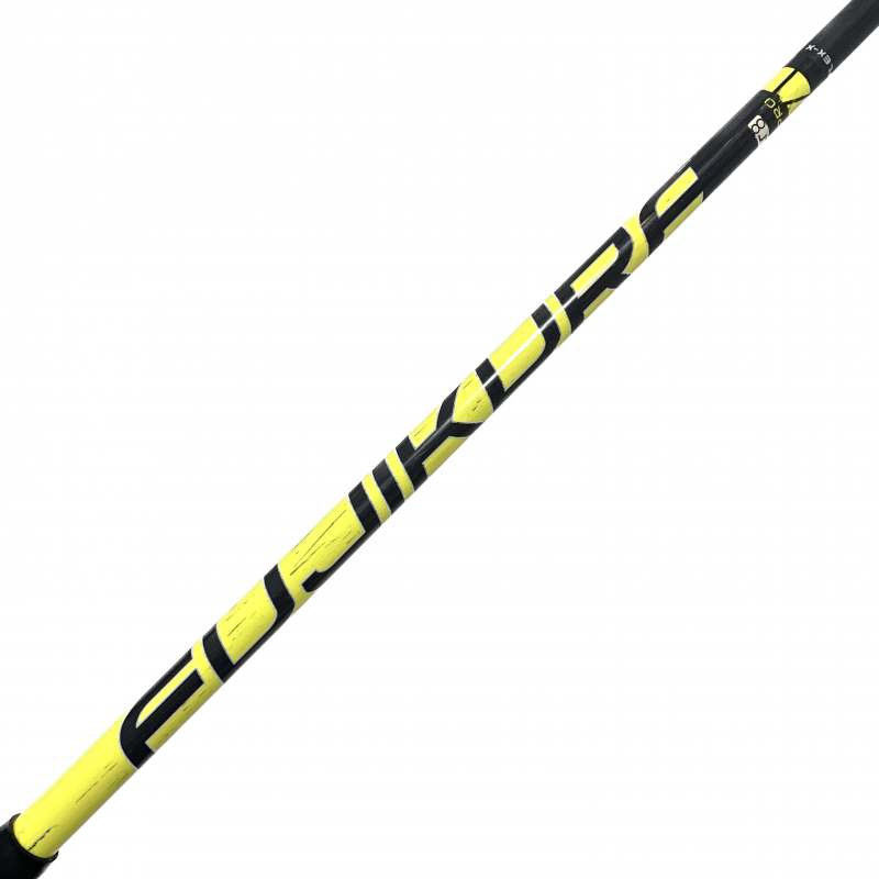 Fujikura XLr8 Pro 71 X-Stiff Flex Fairway Shaft with Callaway Adapter