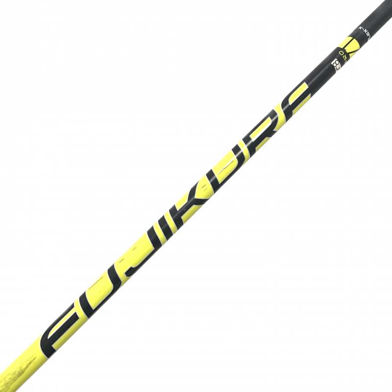 Fujikura XLr8 Pro 71 X-Stiff Flex Fairway Shaft with Callaway Adapter