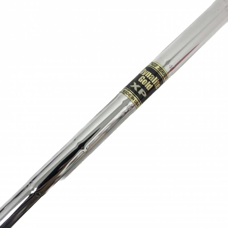 Tour 59 Handmade 789 Wedge Made By Vega Blanks-Dynamic Gold XP Regular Flex Shaft - Image 5