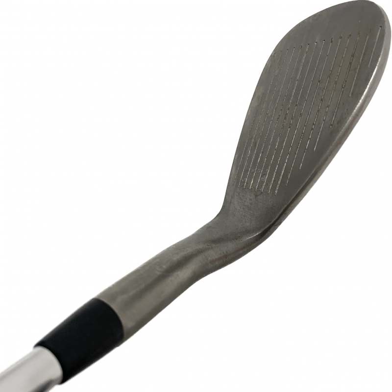 Tour 59 Handmade 789 Wedge Made By Vega Blanks-Dynamic Gold XP Regular Flex Shaft - Image 3