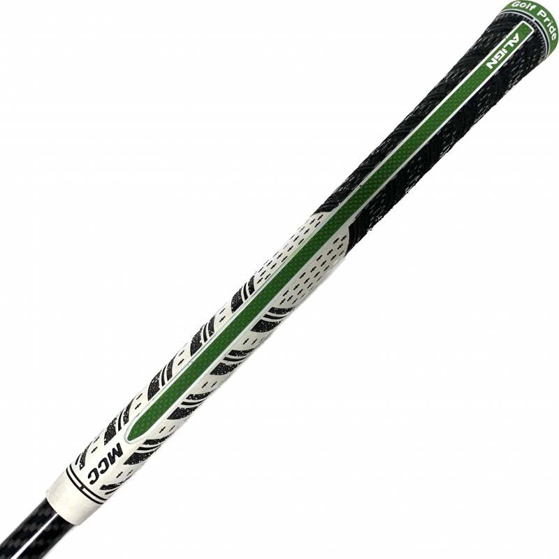 Mitsubishi Tensei CK Series Red 60 Senior Flex Hybrid Shaft - Callaway Adapter - Image 3