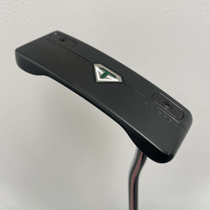 Odyssey Putter Toulon Chicago Blade