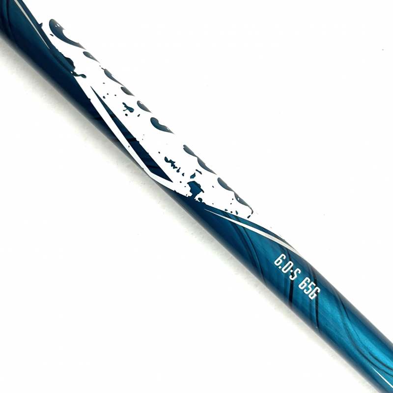 Project X Even Flow Blue 65 Stiff Flex #3 Fairway Shaft - Choose Adapter - Image 2