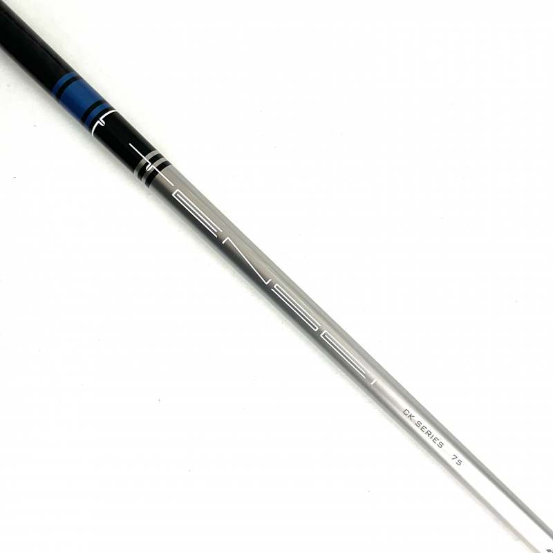 Tensei CK Blue 75 Extra Stiff Flex Fairway Shaft - Choose Adapter