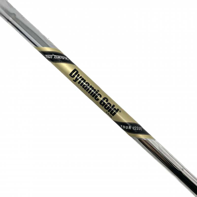 Mizuno T20 Raw Wedges w/ DG Tour Issue S400 Shaft - Choose Loft - Image 5