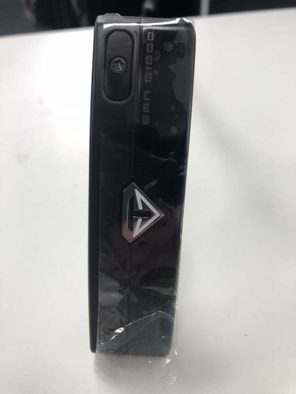 Odyssey Putter Toulon San Diego - Image 4