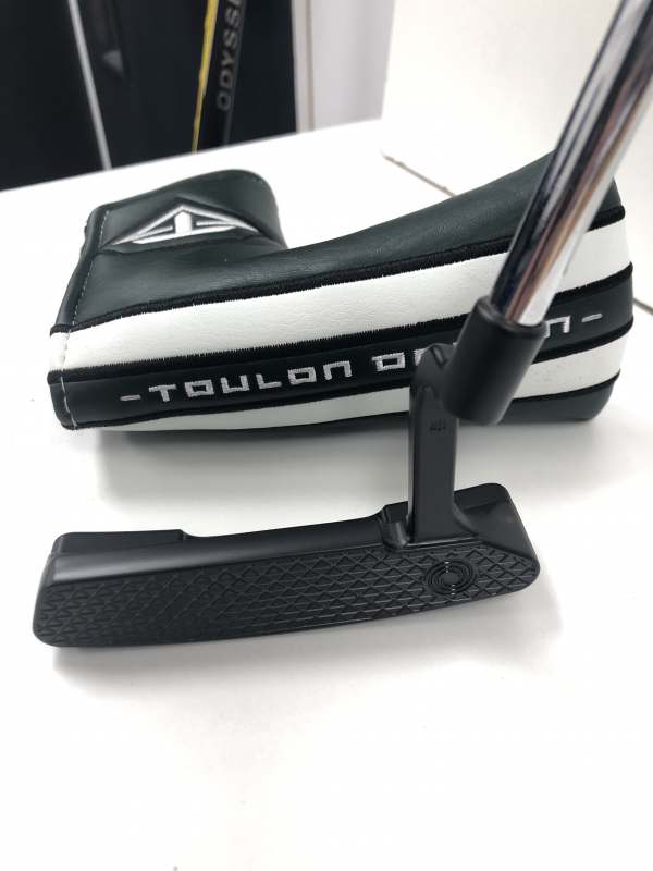 Odyssey Putter Toulon San Diego - Image 3