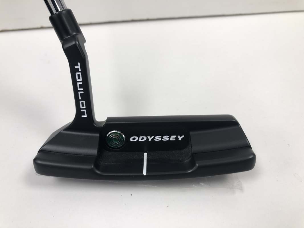 Odyssey Putter Toulon San Diego - Image 2