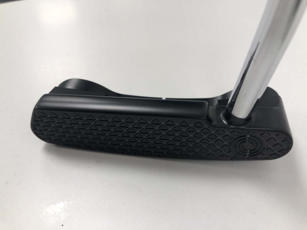 Odyssey Putter Toulon Chicago Blade - Image 3