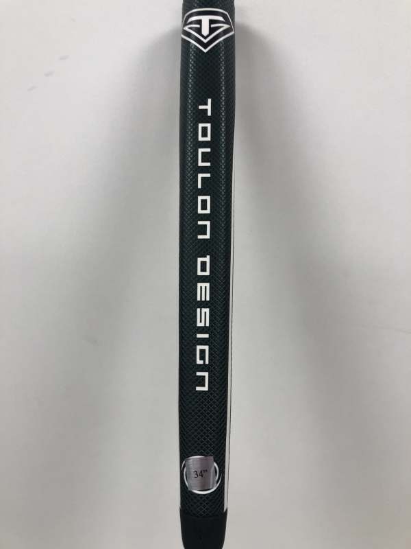 Odyssey Putter Toulon Chicago Blade - Image 6