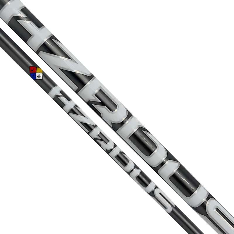 HZRDUS Silver Gen 4 60g Stiff Flex Driver or Fairway Shaft - Choose Adapter