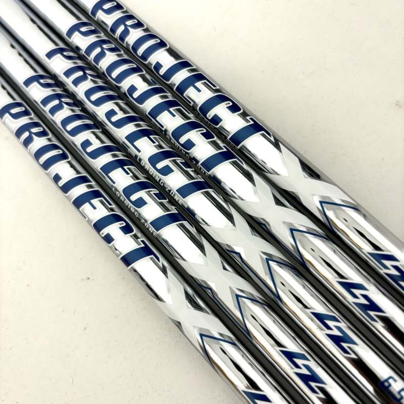 Project X LZ 6.5 X Flex 125gm 2 iron Shaft (Taper)