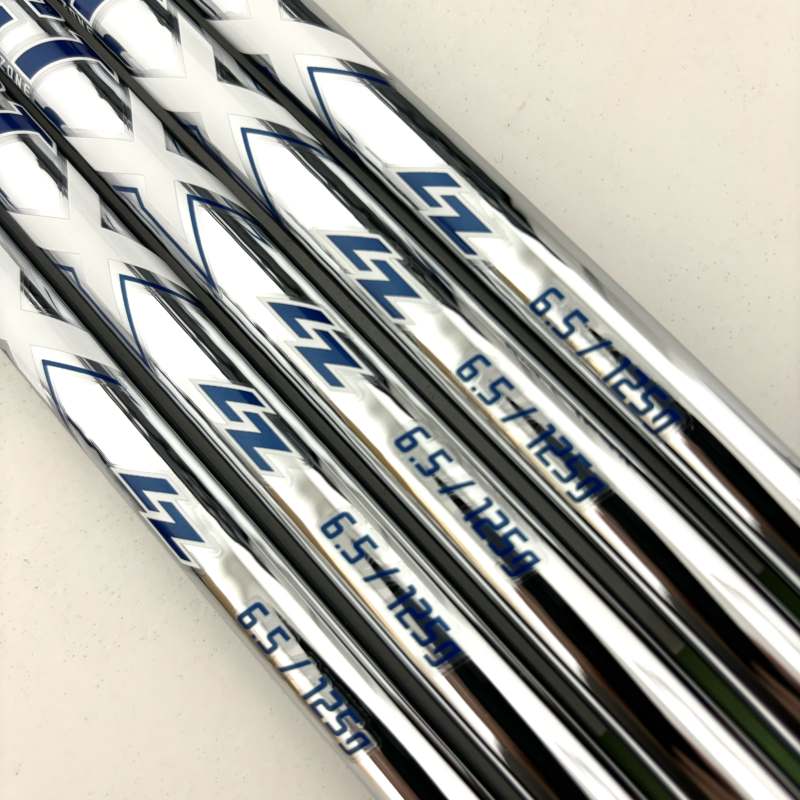 Project X LZ 6.5 X Flex 125gm 2 iron Shaft (Taper) - Image 2
