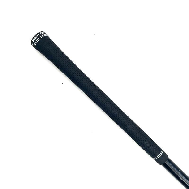Project X HZRDUS Smoke Black RDX 80 Reg+ Flex Hybrid Shaft - Choose Adapter - Image 3