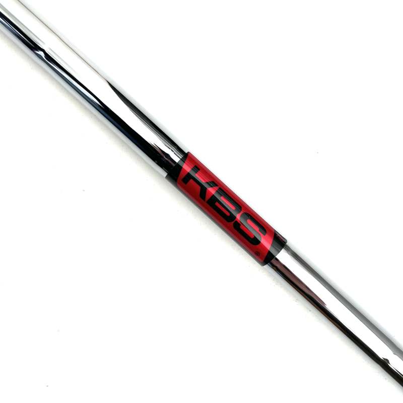 New Uncut KBS Tour V 120 X-Stiff Flex Wedge Shaft