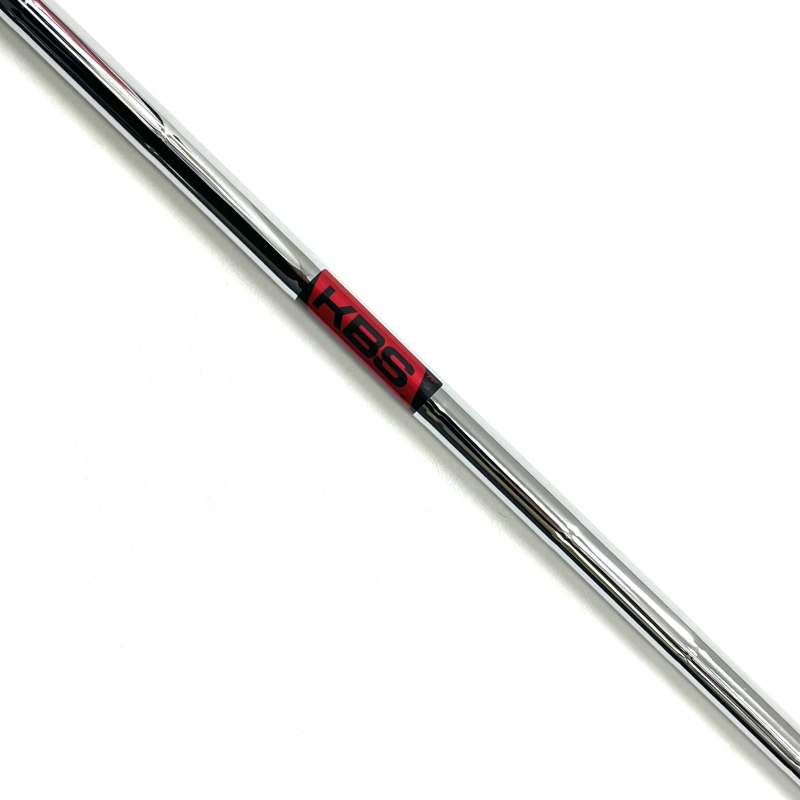 New Uncut KBS Tour V 130 #3 Iron Extra Stiff Flex Steel Shaft