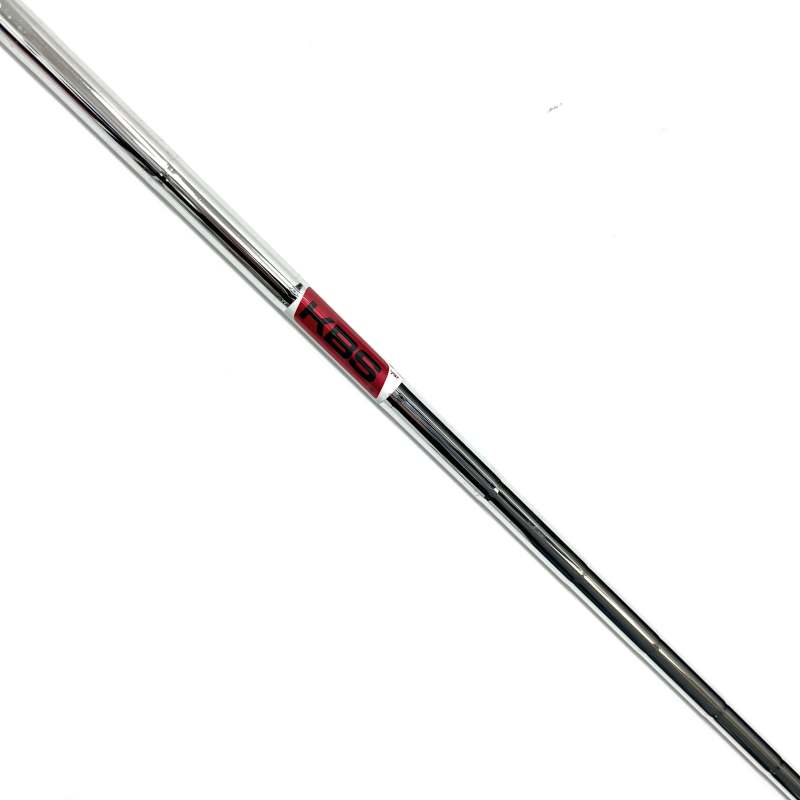 KBS Tour 105 #9 Iron Stiff Flex Steel Shaft