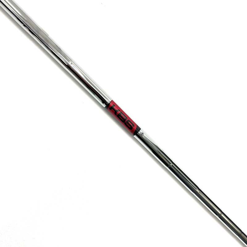 KBS Tour 130 X #2 Iron Extra Stiff Flex Steel Shaft
