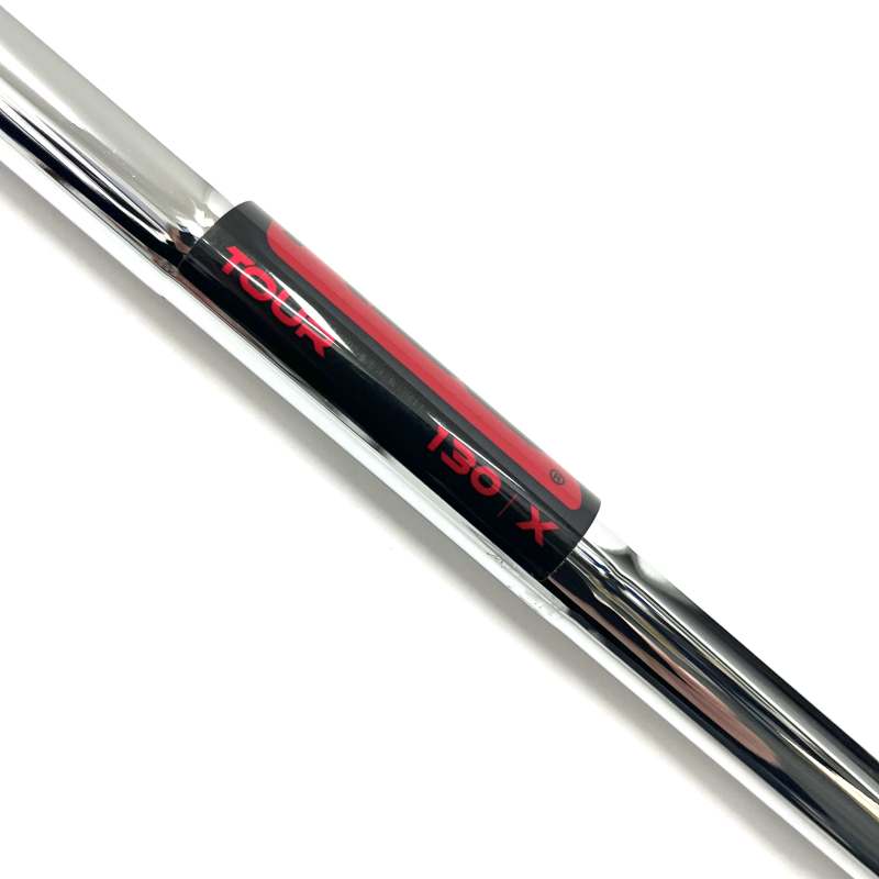 KBS Tour 130 X #2 Iron Extra Stiff Flex Steel Shaft - Image 2