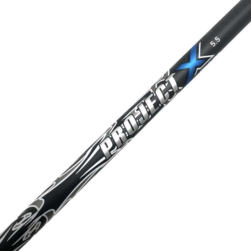 Project X PXV 39 Regular Flex #5 Wood Fairway Shaft - Callaway Adapter