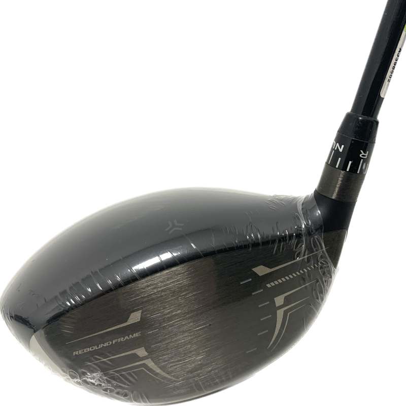 Srixon ZX7 MK II 9.5° Driver with Miyazaki Tour Issue 6S Stiff Flex Shaft - Image 4