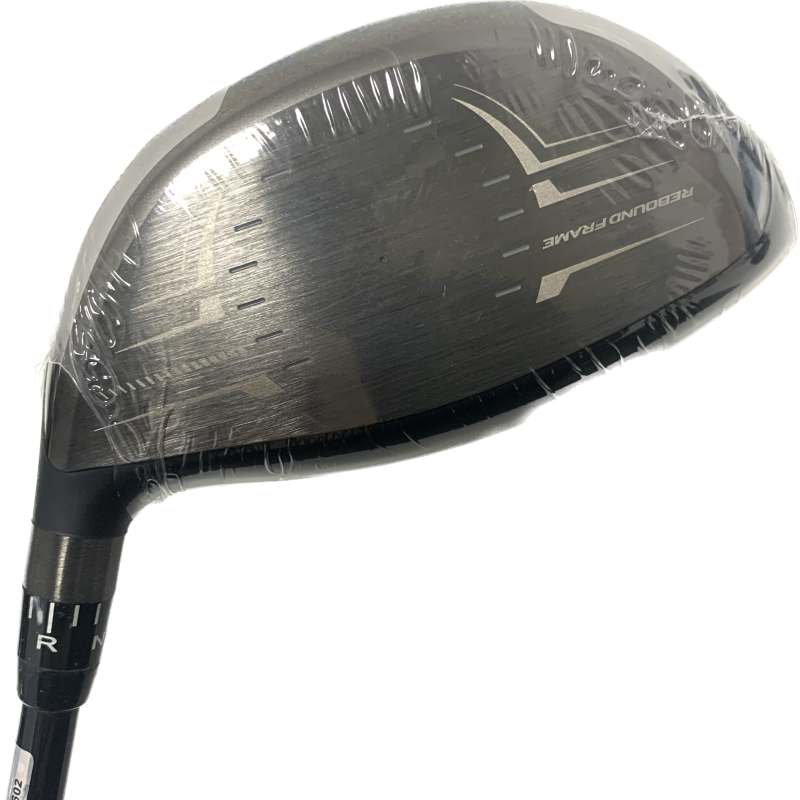Srixon ZX7 MK II 9.5° Driver with Miyazaki Tour Issue 6S Stiff Flex Shaft - Image 2
