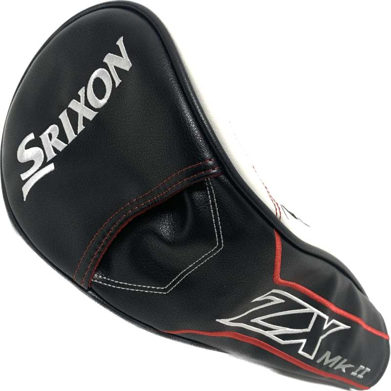 Srixon ZX7 MK II 9.5° Driver with Miyazaki Tour Issue 6S Stiff Flex Shaft - Image 8