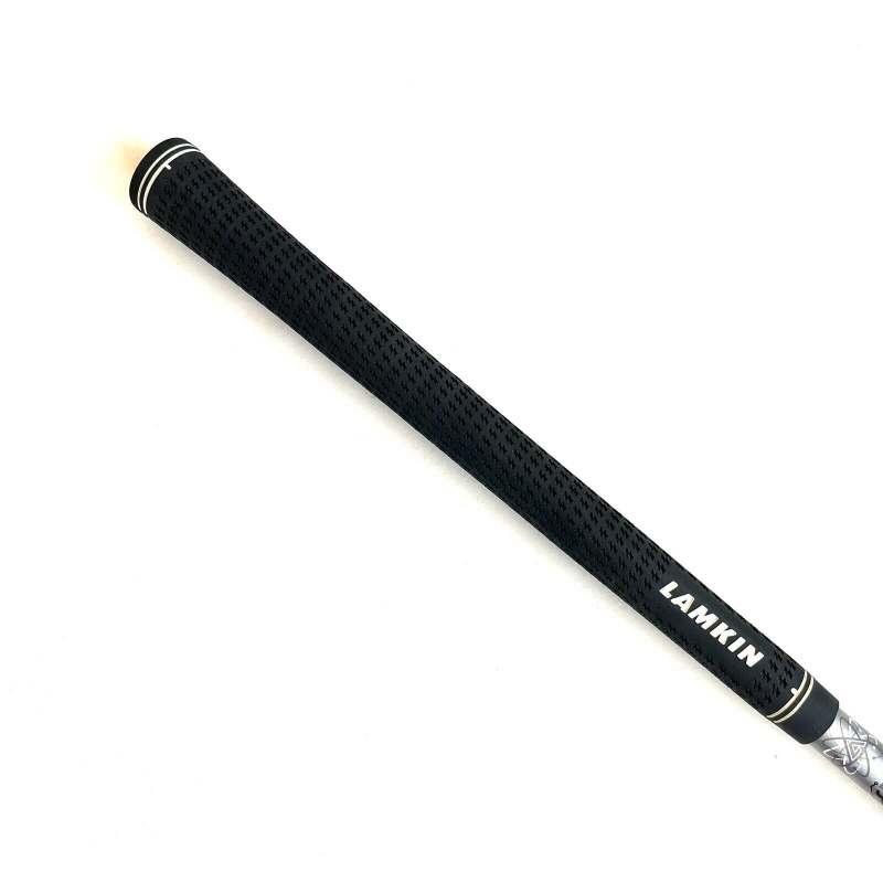 Aldila Rogue White 110MSI Stiff Flex Fairway Wood Shaft with PING G410 Adapter - Image 4