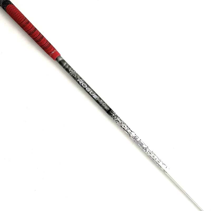 Aldila Rogue Silver 110 MSI X-Stiff Flex Fairway Shaft with Callaway Adapter