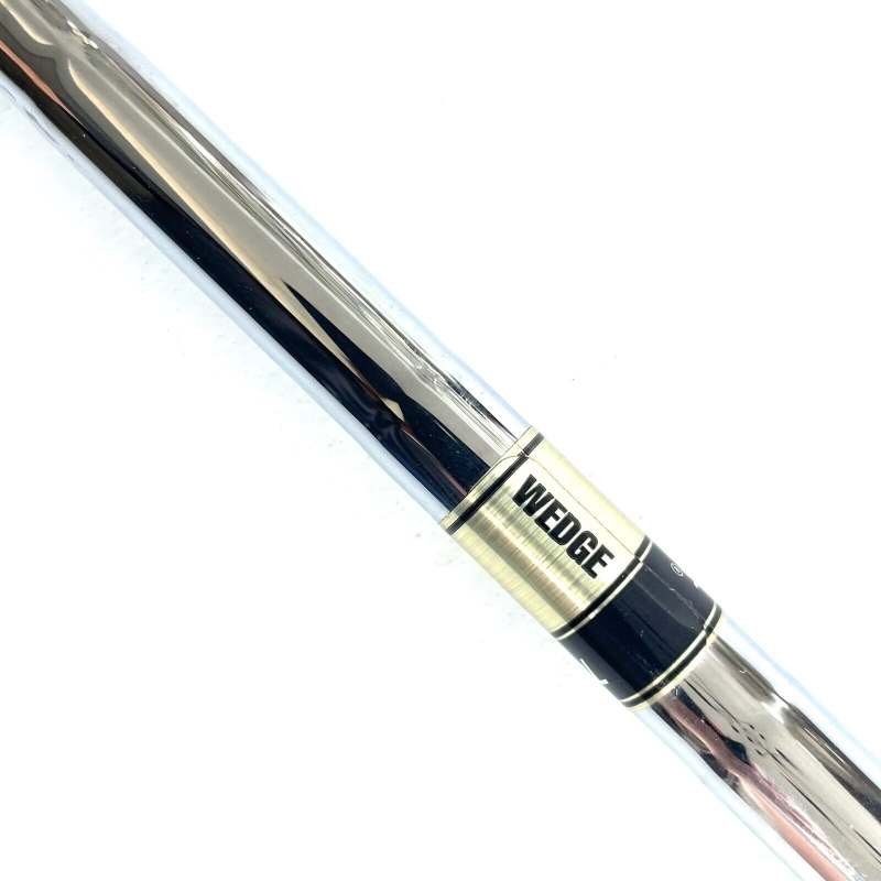 True Temper Dynamic Gold Wedge Flex Iron Wedge Shaft - Pulled - Image 2