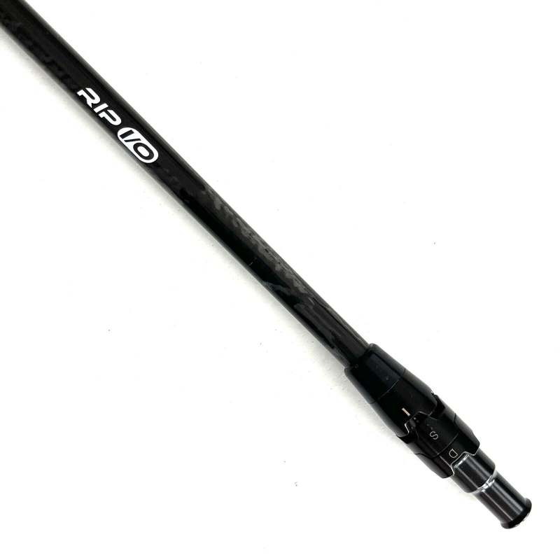 Aldila Rogue Silver 110 MSI X-Stiff Flex Fairway Shaft with Callaway Adapter - Image 3