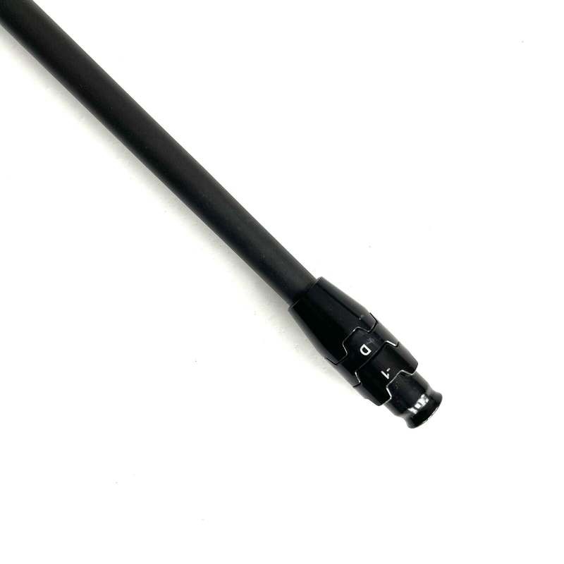 Aldila Rogue White 130 MSI TX-Stiff Flex Fairway Shaft - Callaway Flash Adapter - Image 3