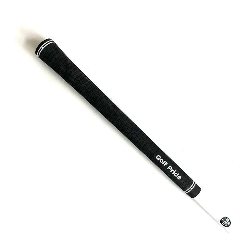 Aldila Rogue White 130 MSI TX-Stiff Flex Fairway Shaft - Callaway Flash Adapter - Image 4